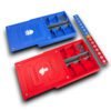 Insert Toy Battle - Rangement 3D pour jeu de société