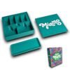 Insert Miams - Rangement 3D complet pour jeu de société