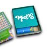 Insert Miams - Rangement 3D complet pour jeu de société