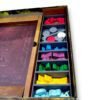 Rangement Robin des Bois insert 3D complet pour pions et tuiles FigAmat