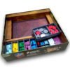 Rangement Robin des Bois insert 3D complet pour pions et tuiles FigAmat