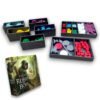Rangement Robin des Bois insert 3D complet pour pions et tuiles FigAmat