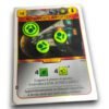 Pions Terraforming Mars lot de 141 ressources 3D de remplacement FigAmat