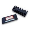Rangement Marvel Champions organiseur 3D pour jetons et cadrans FigAmat