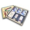 Distributeur de cartes Welcome compatible Perfect Home et Las Vegas sabot 3D